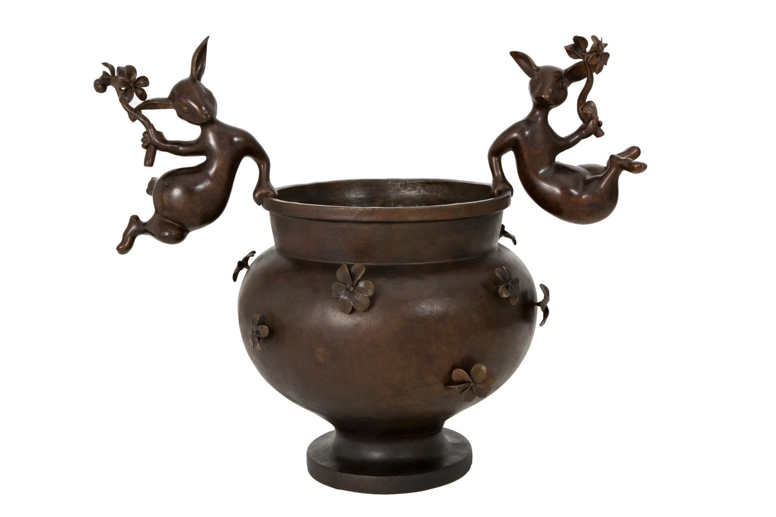 Hubert Le Gall, Allegra, 2023