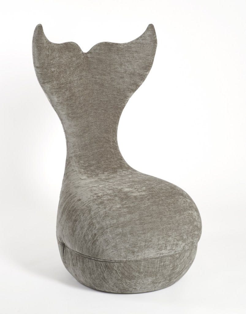 Hubert Le Gall, Whale Chair, 2004