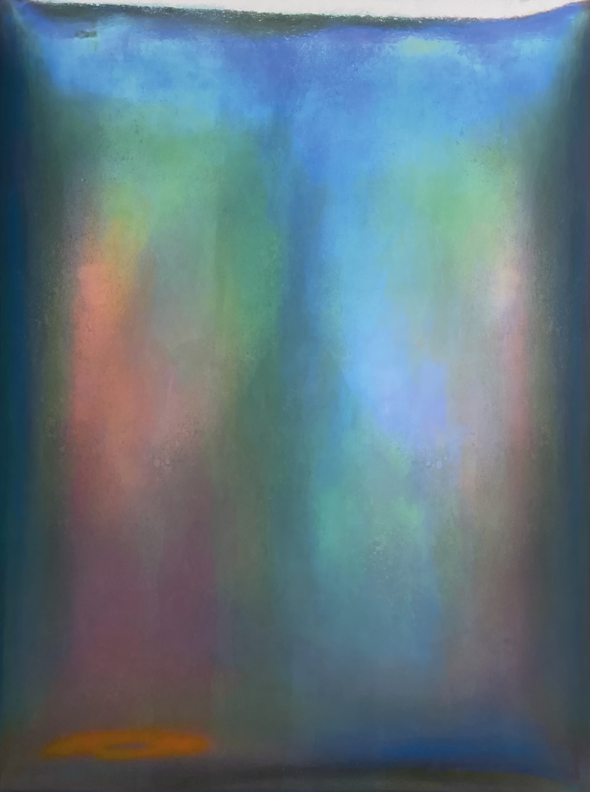 Gioele Amaro, Delphinium Dawn, 2021