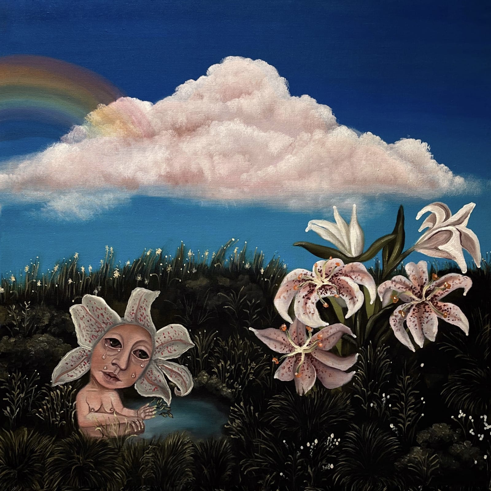 Claudia Koh, Vulnerability and Photosynthesis , 2022