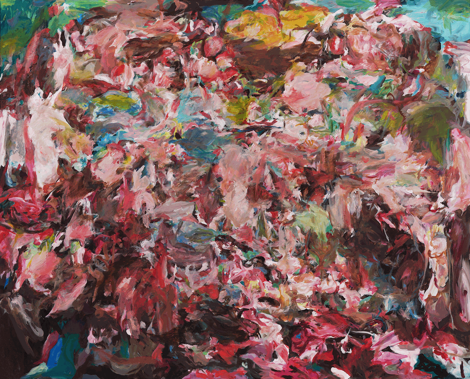 Quan Lim, Bird Shadows, 2025
