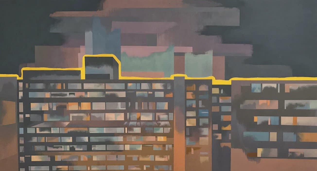 Shen Jiaqi, Lights of our Own, 2020