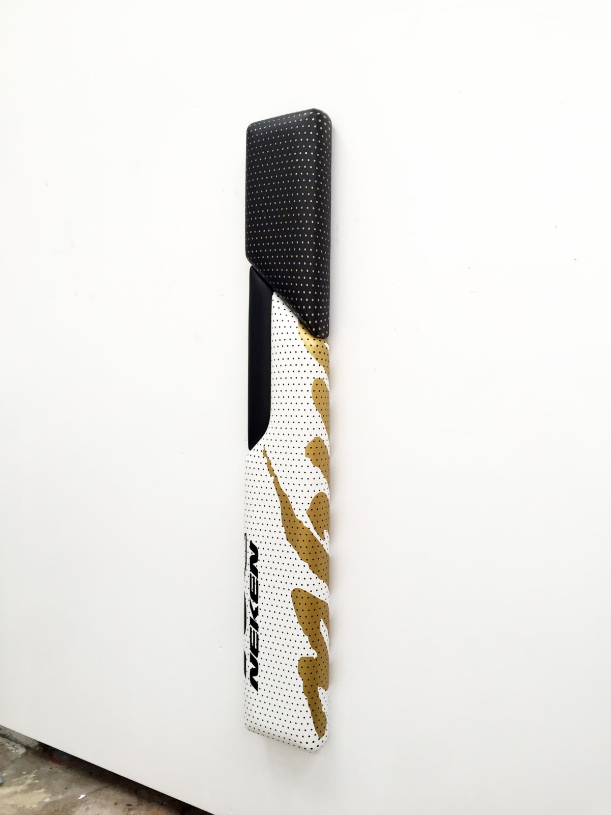 Frédéric Platéus, MK3-160, 2020