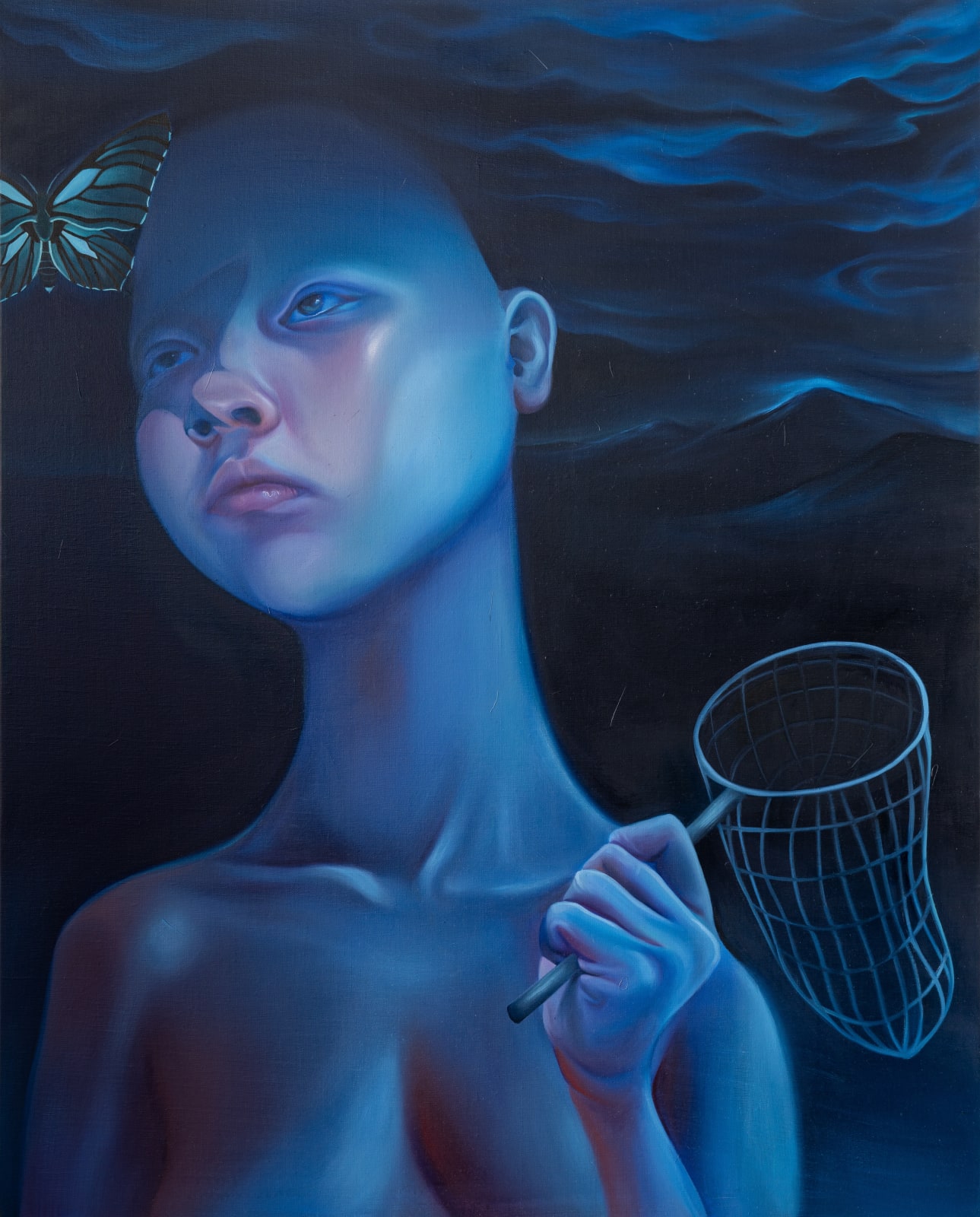 Vanessa Liem, Fever Dream, 2021