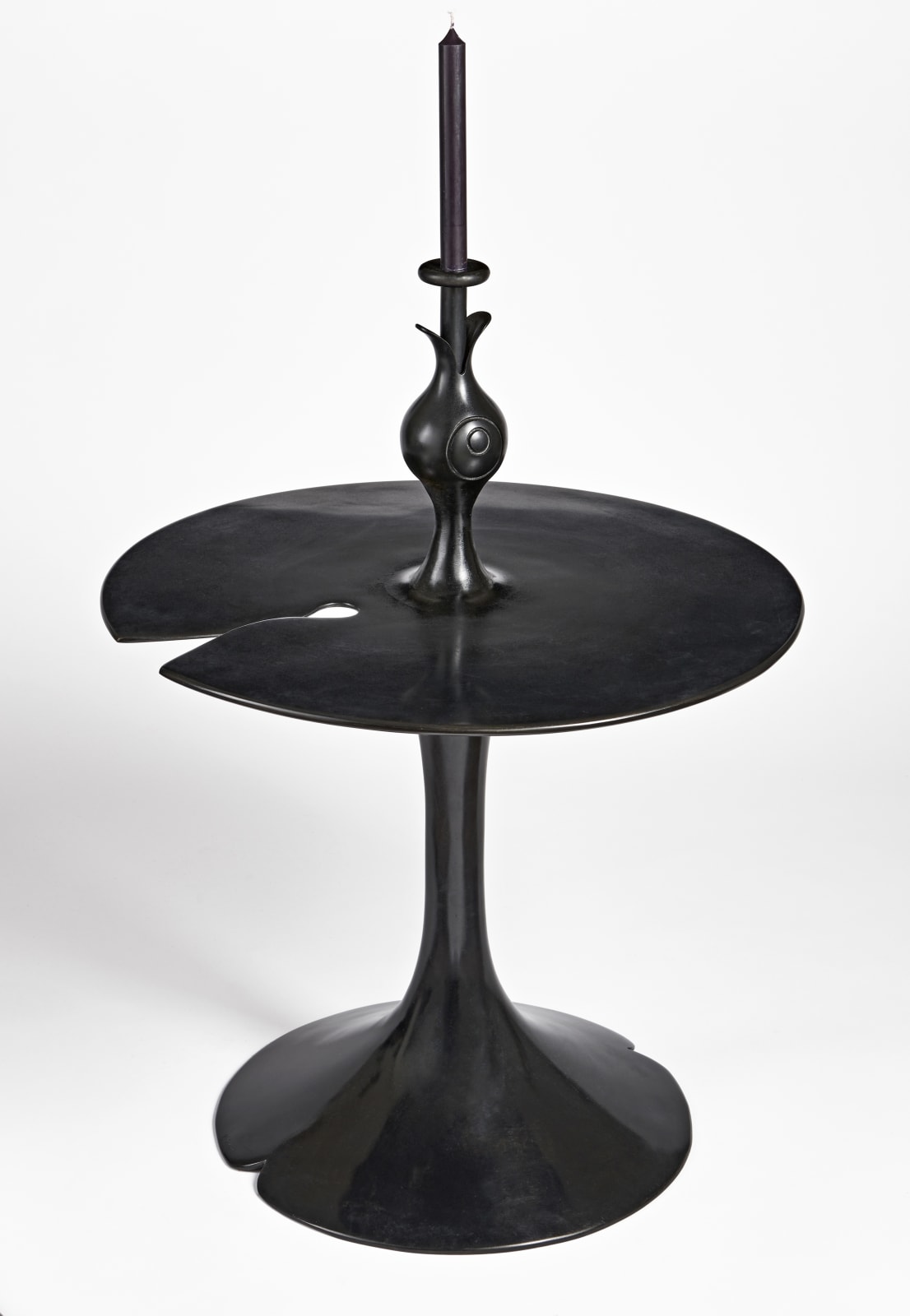 Hubert Le Gall, Passoda Gueridon, 2019