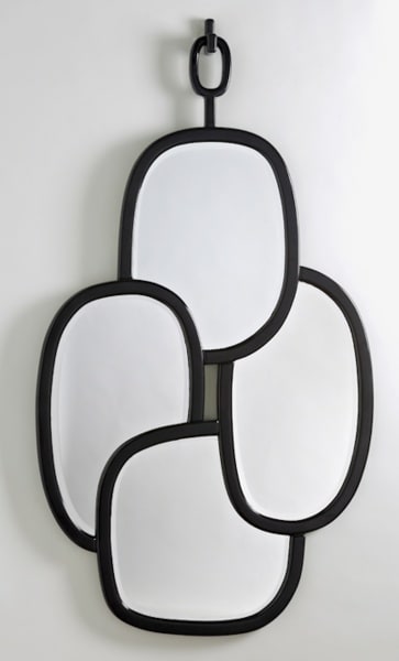 Hubert Le Gall, Tania Mirror, 2004