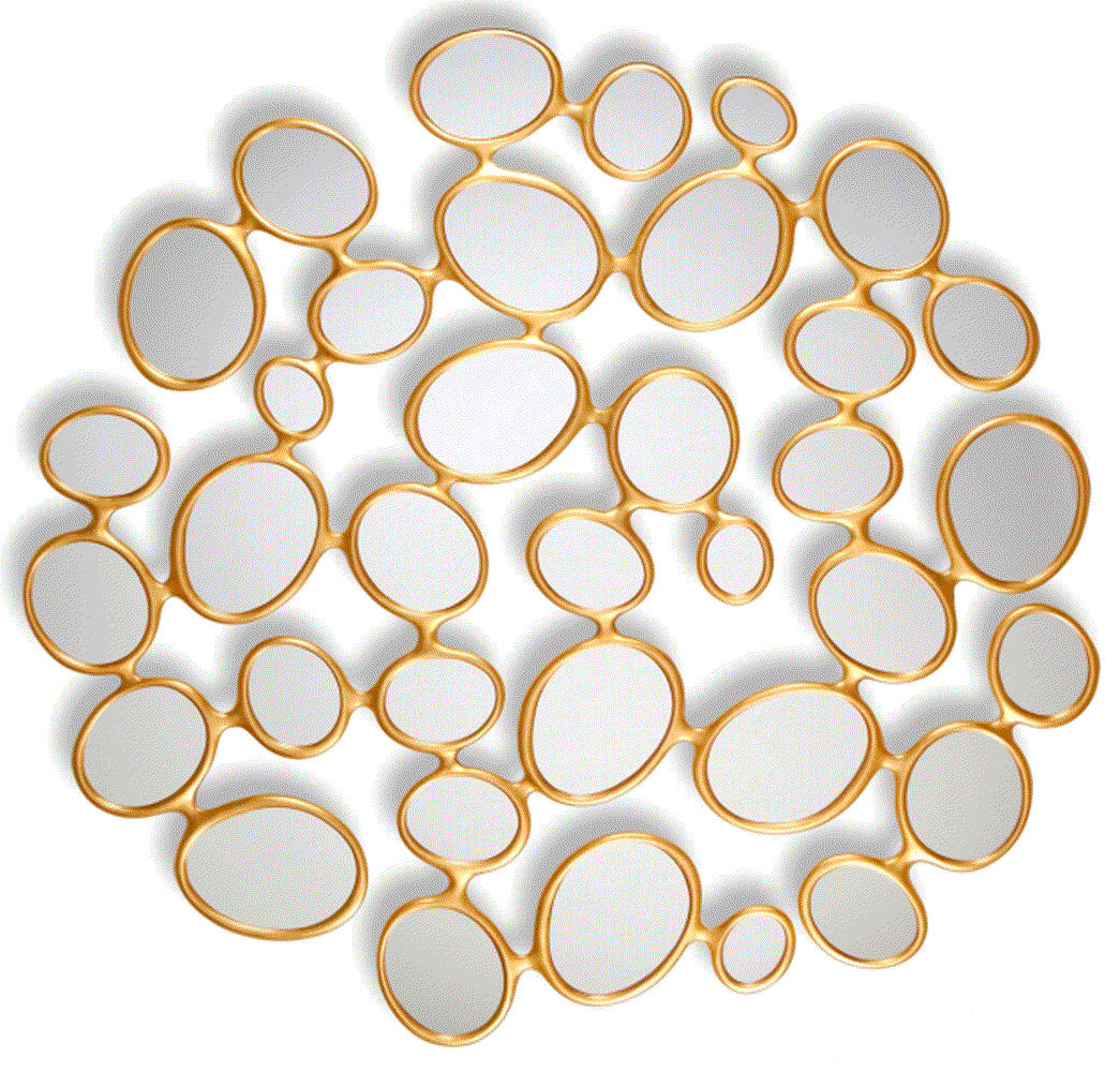 Hubert Le Gall, Romulus Mirror, 2007