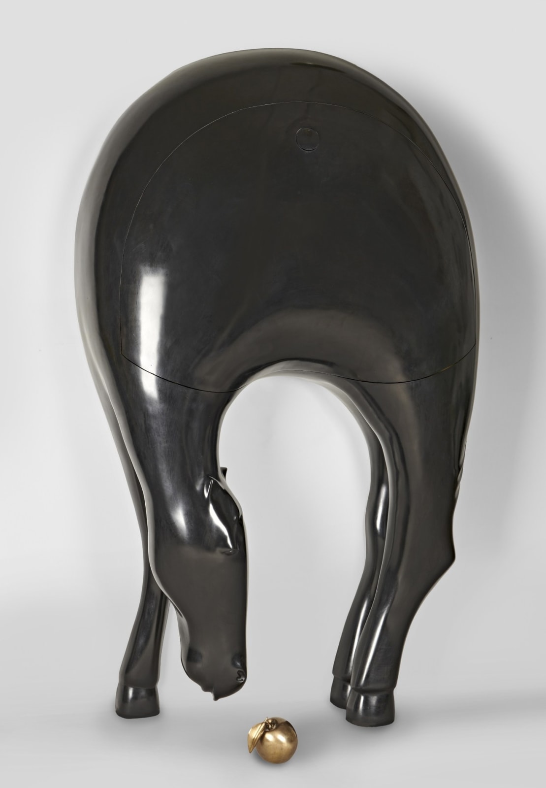 Hubert Le Gall, Secretary Cheval Desk, 2018
