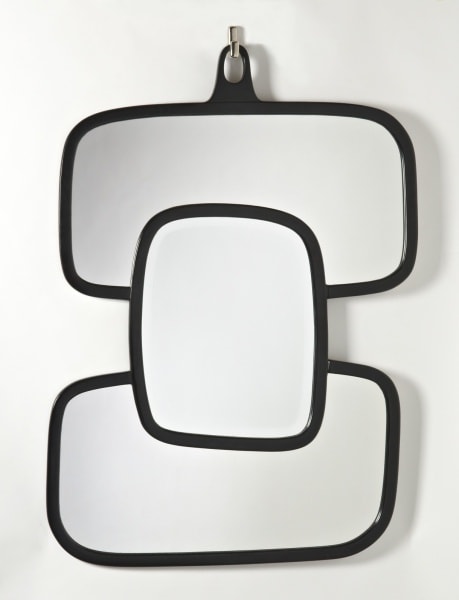 Hubert Le Gall, Nougat Mirror, 2004