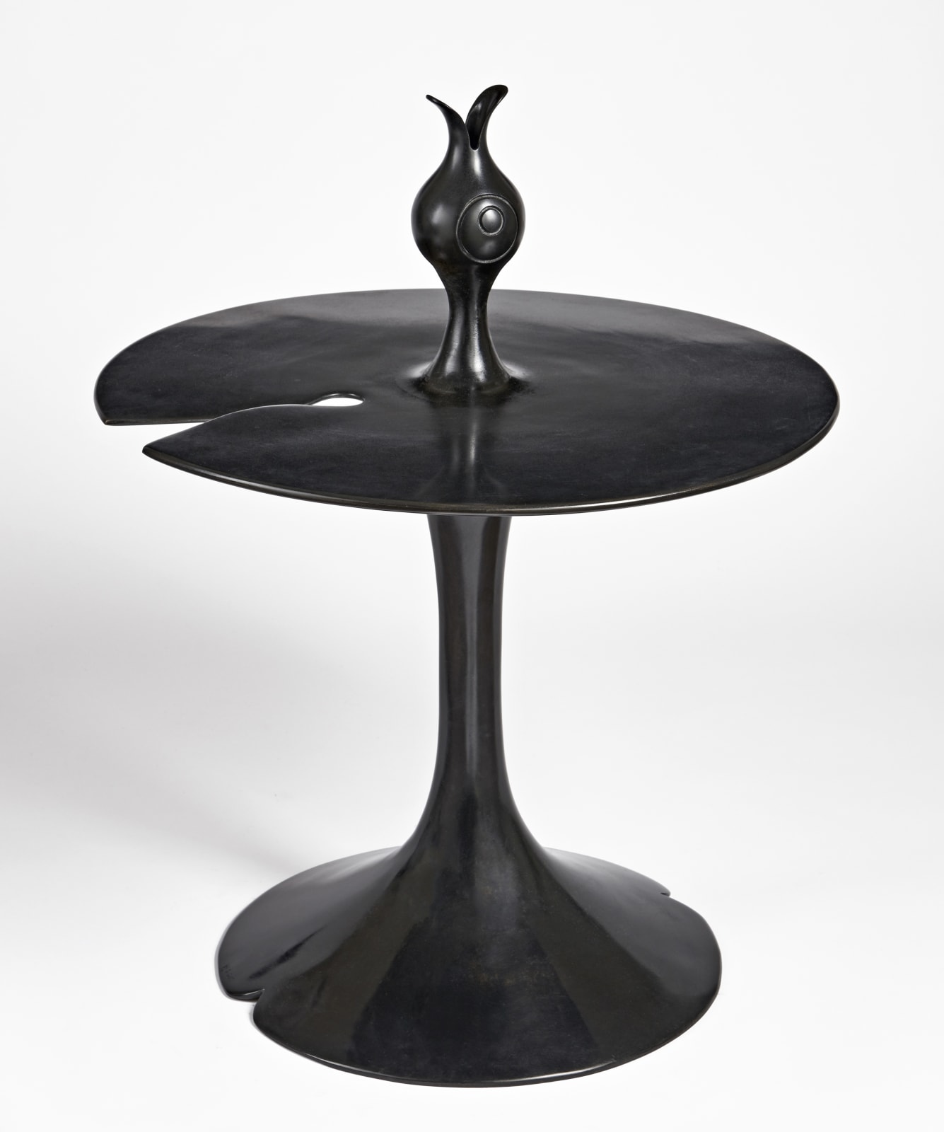 Hubert Le Gall, Passoda Gueridon, 2019