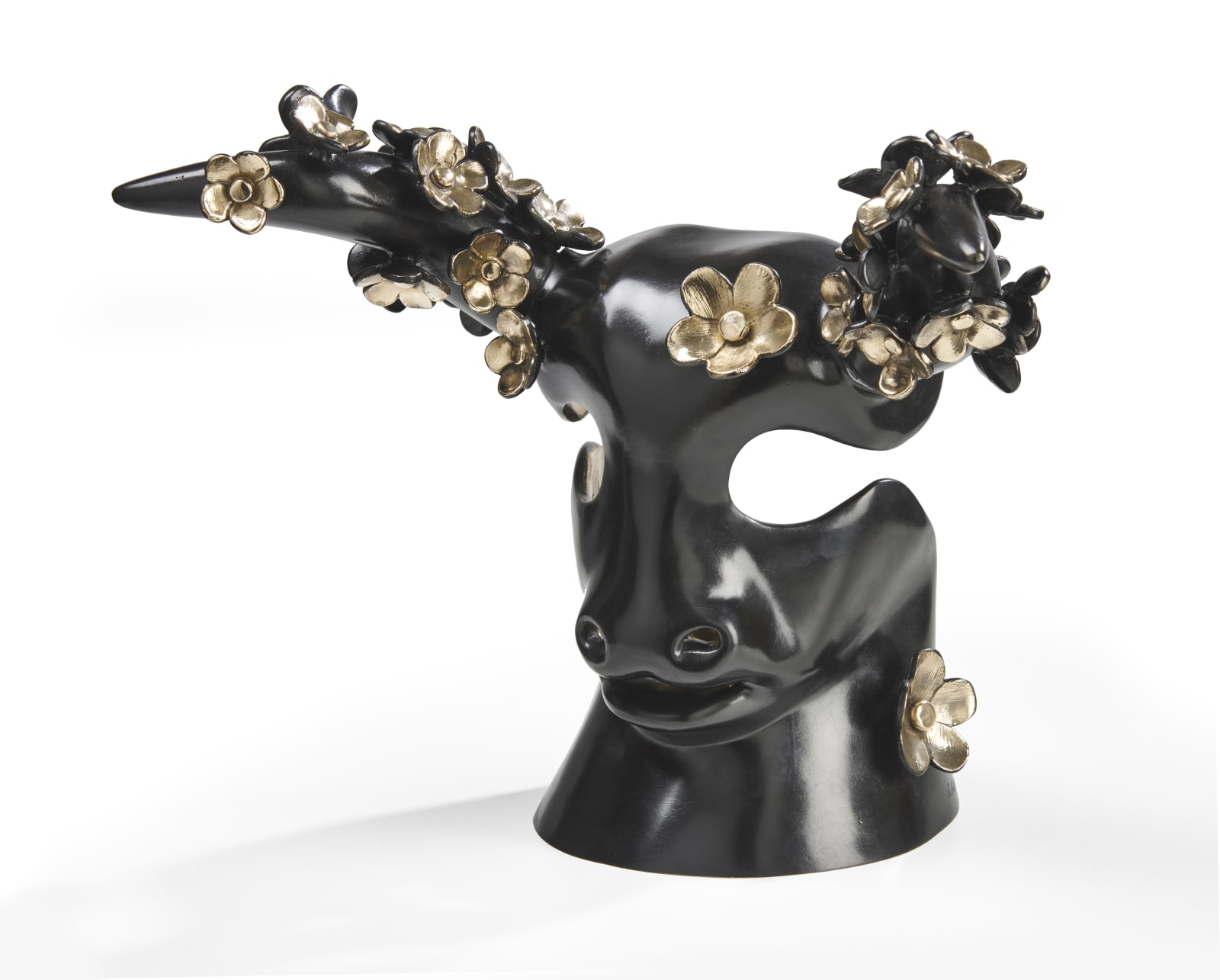 Hubert Le Gall, Cretan Bull Tealight Holder, 2019