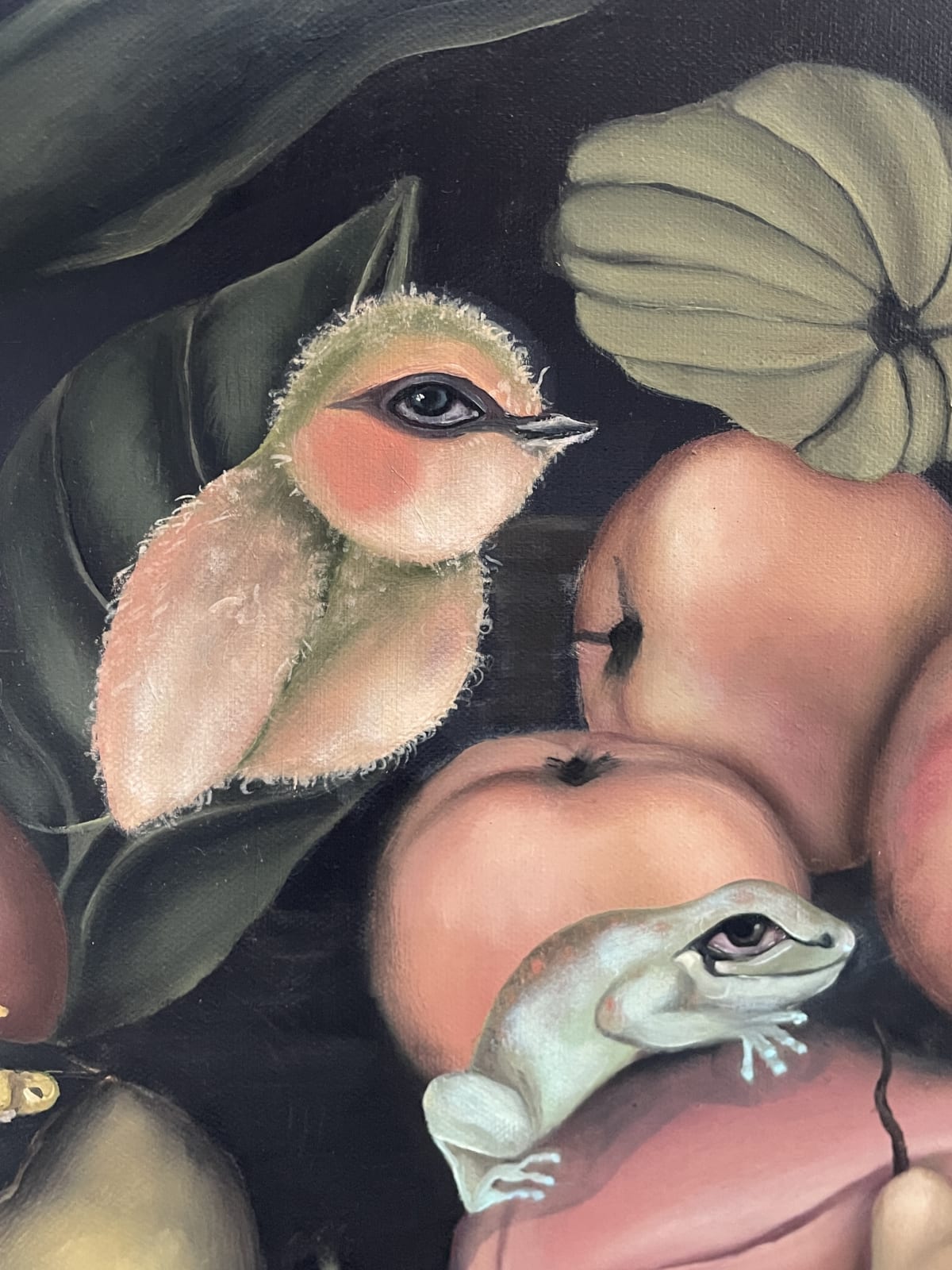 Claudia Koh, In Abundance, 2022