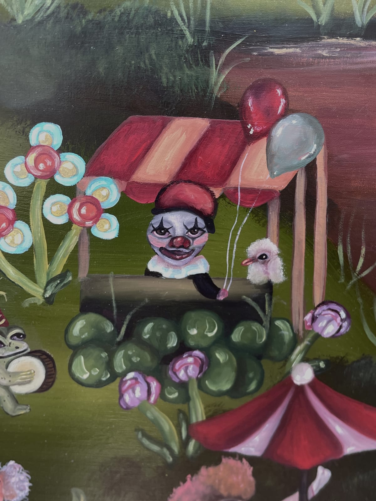 Claudia Koh, After Hours, 2022