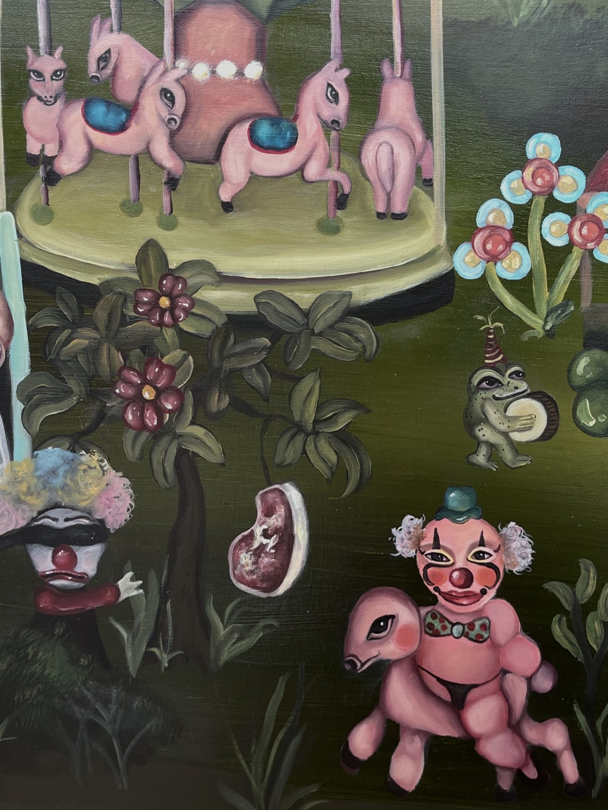 Claudia Koh, After Hours, 2022