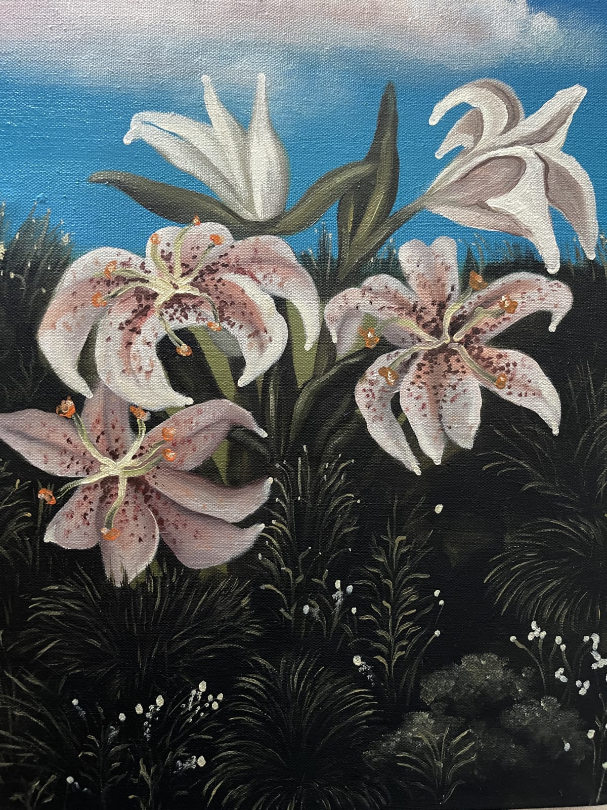 Claudia Koh, Vulnerability and Photosynthesis , 2022