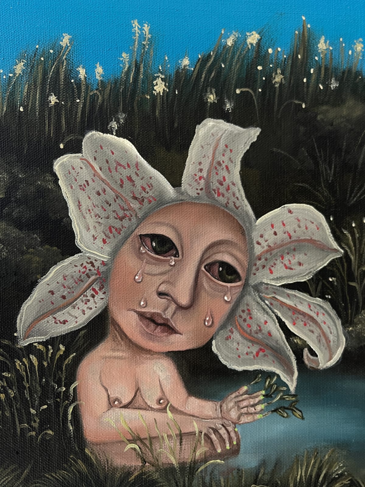 Claudia Koh, Vulnerability and Photosynthesis , 2022