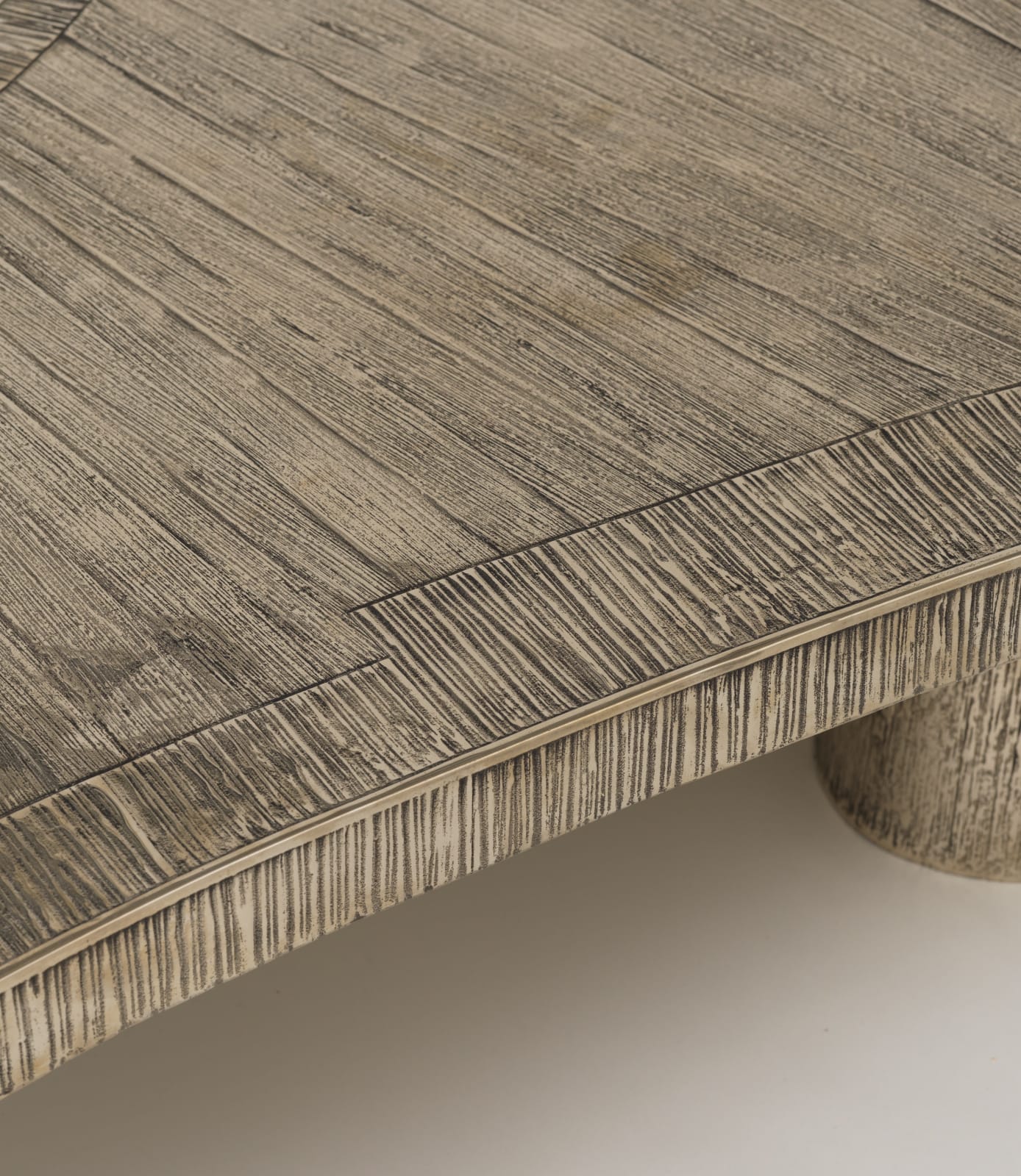 Hubert Le Gall, Janie Coffee Table, 2022