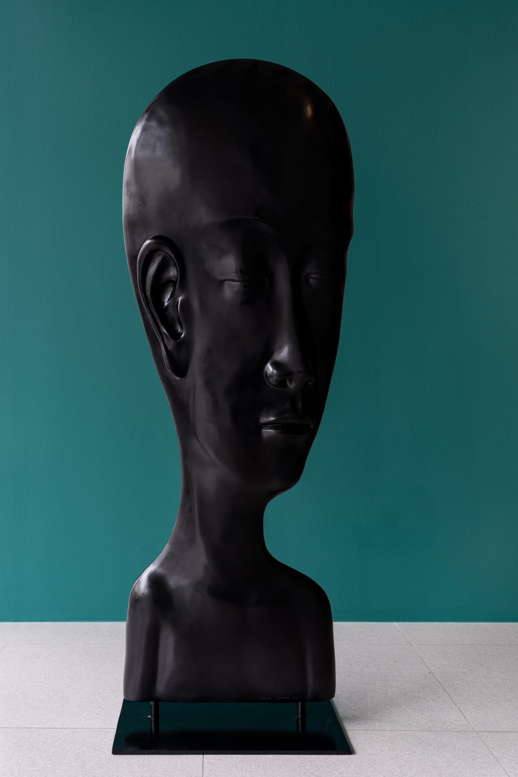 Wayan Upadana, Illusion, 2023