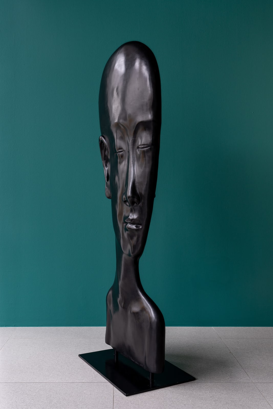 Wayan Upadana, Illusion, 2023