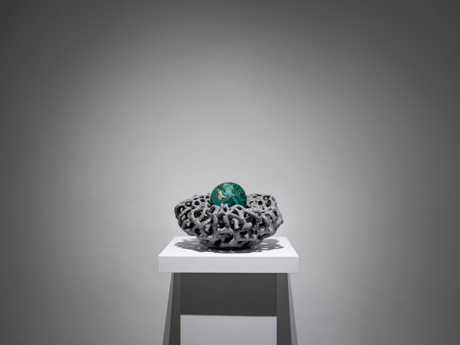 Steven Low, Momentums of Exploration, 2024