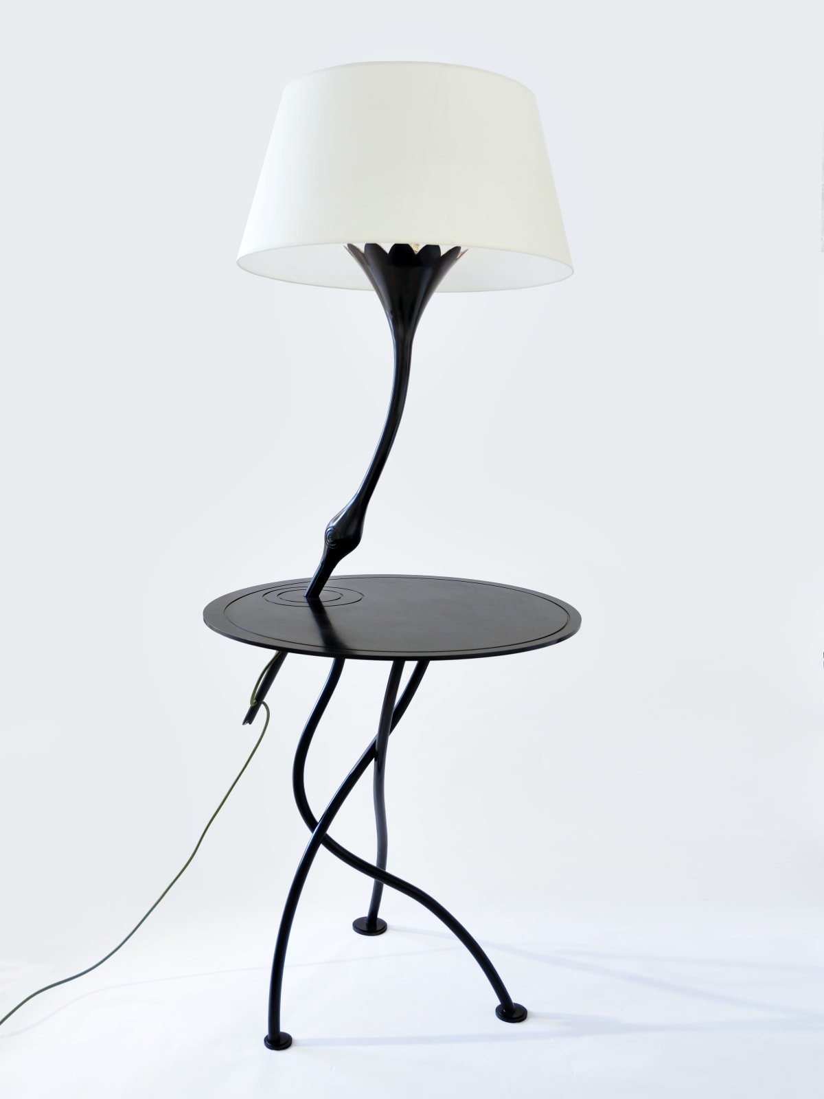 Hubert Le Gall, Pic Poc Lamp, 2023