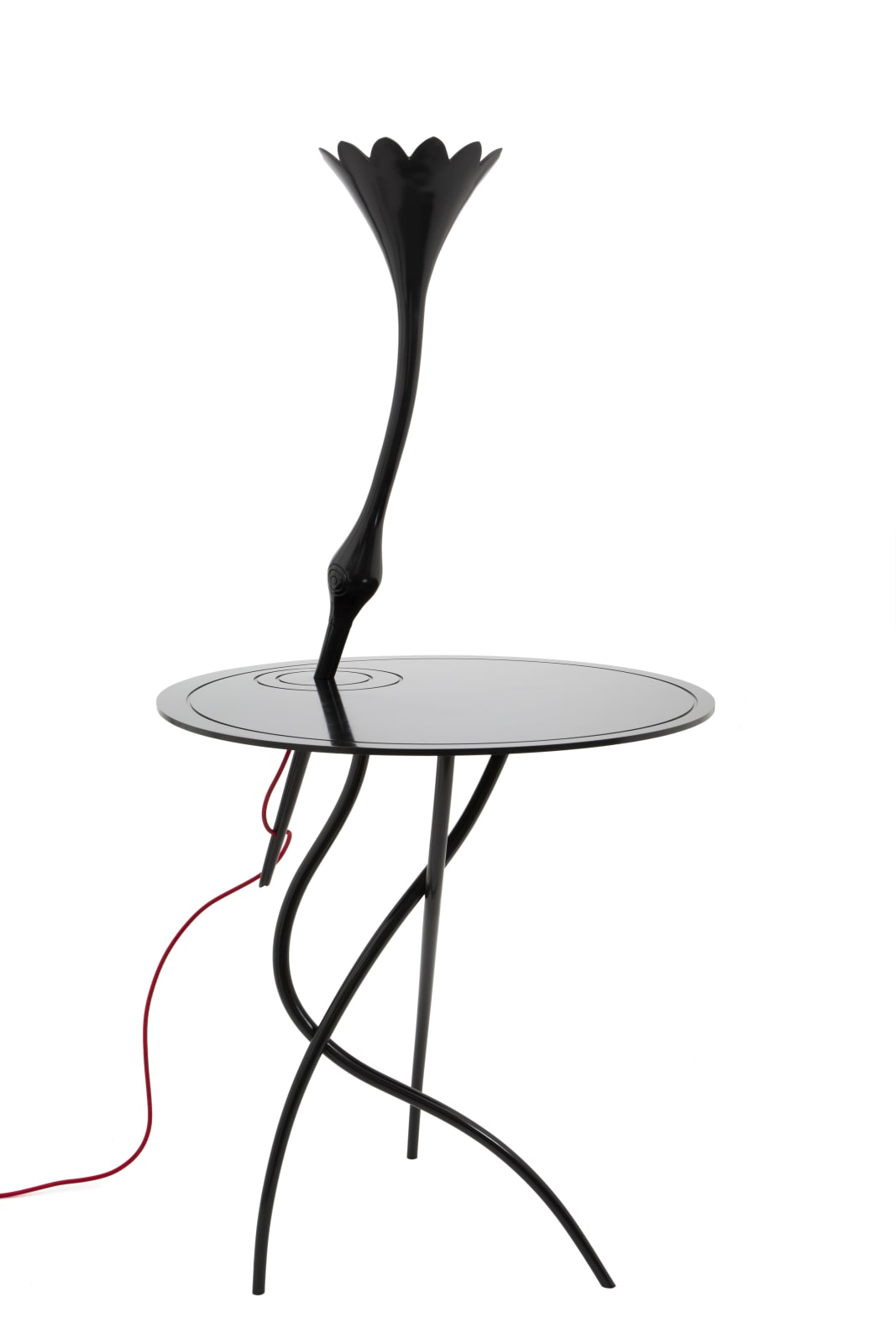 Hubert Le Gall, Pic Poc Lamp, 2023