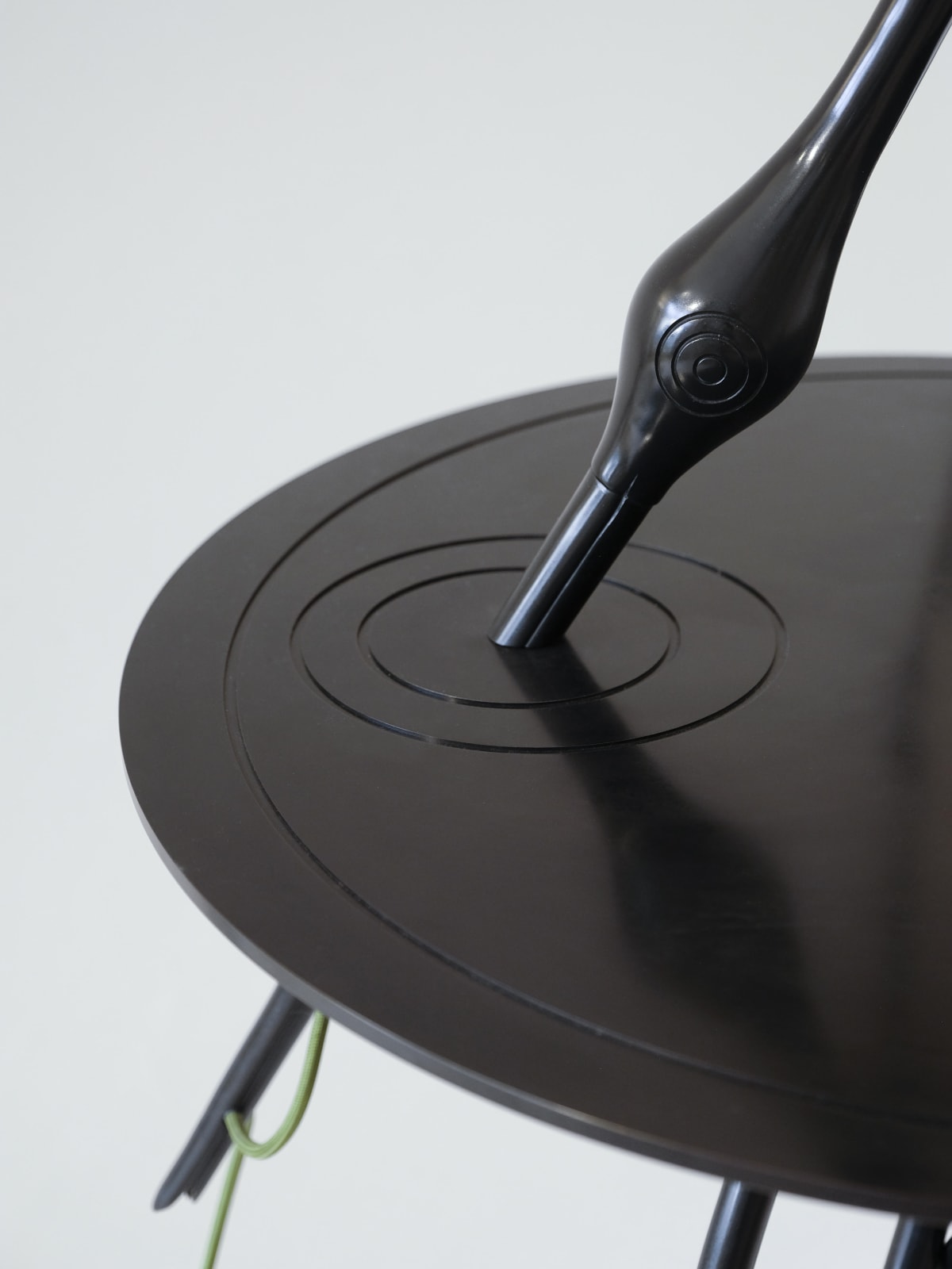 Hubert Le Gall, Pic Poc Lamp, 2023