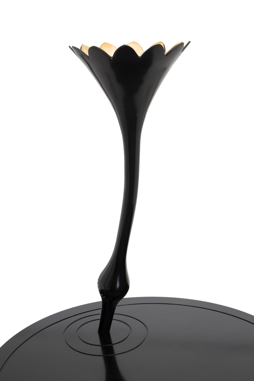 Hubert Le Gall, Pic Poc Lamp, 2023