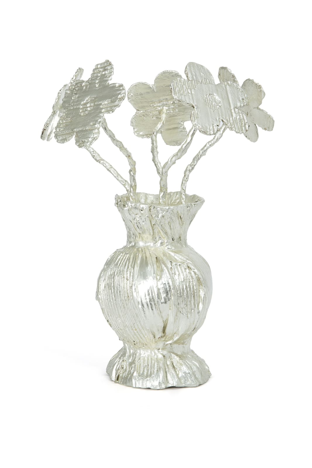 Hubert Le Gall, Vase Draft, 2023