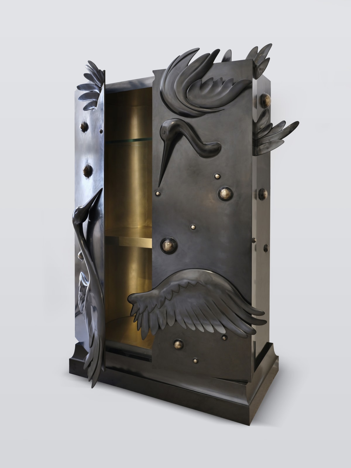 Hubert Le Gall, Parade, 2025