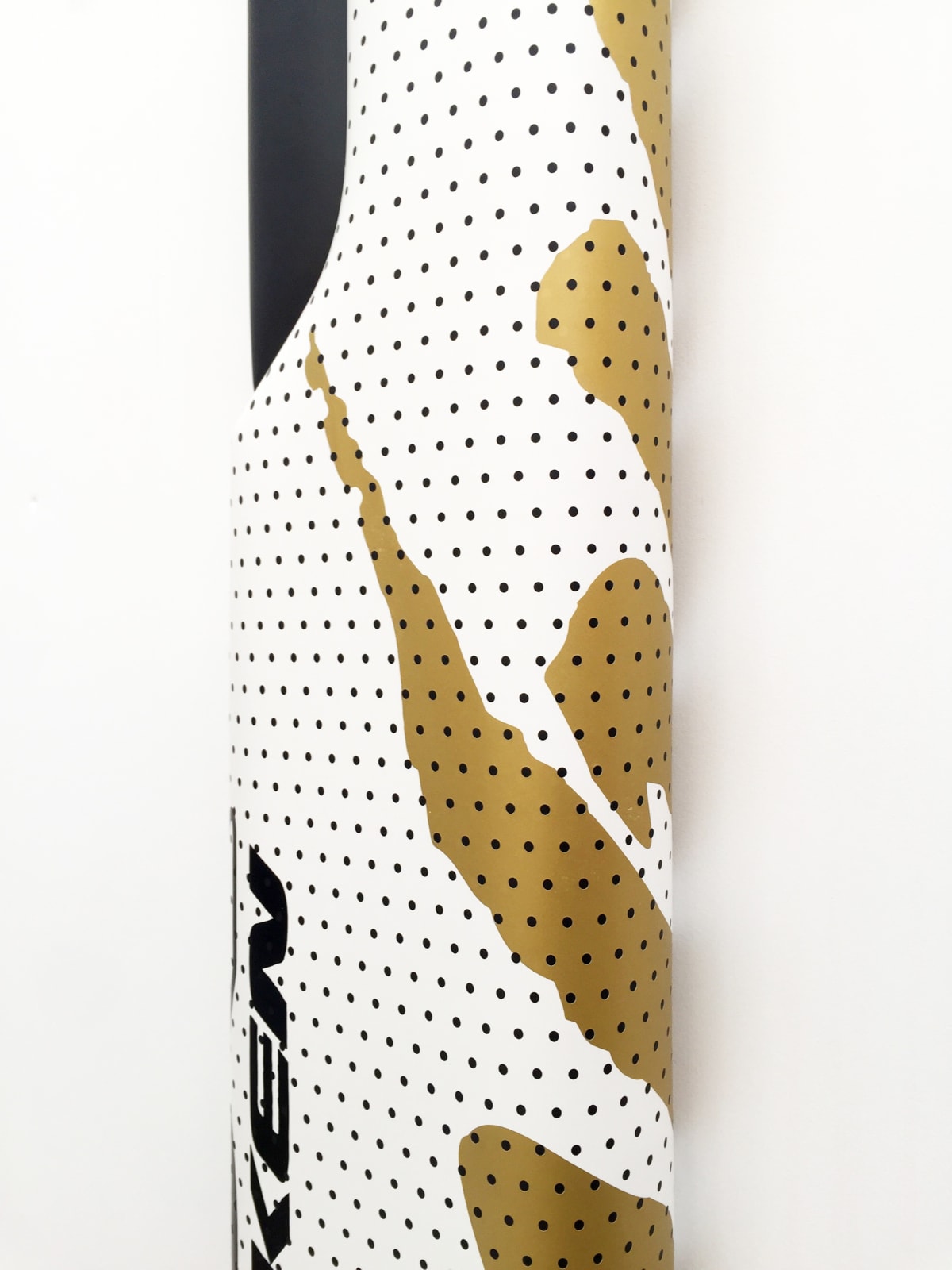 Frédéric Platéus, MK3-160, 2020