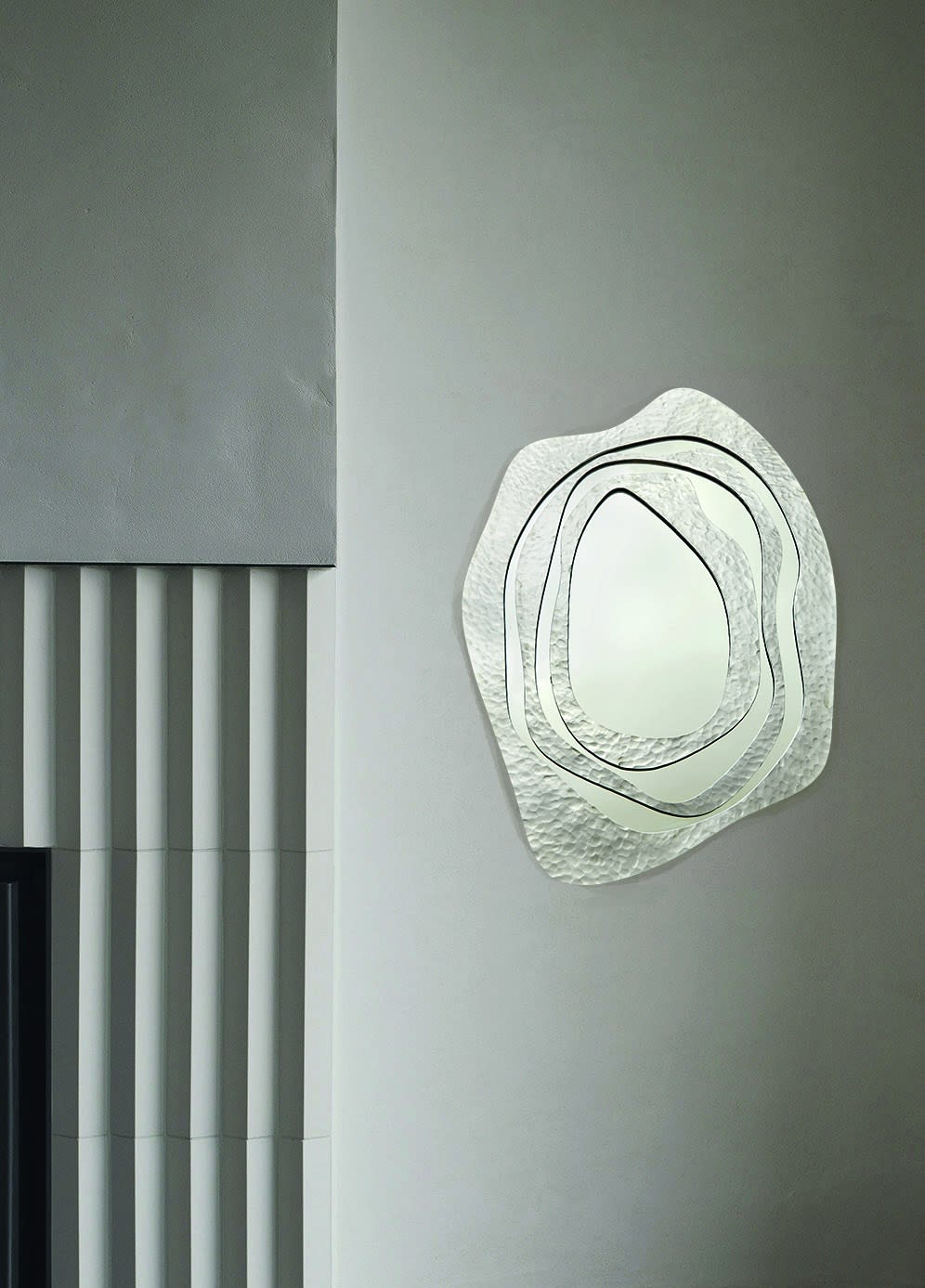 Emilie Lemardeley, NARCISSE Mirror