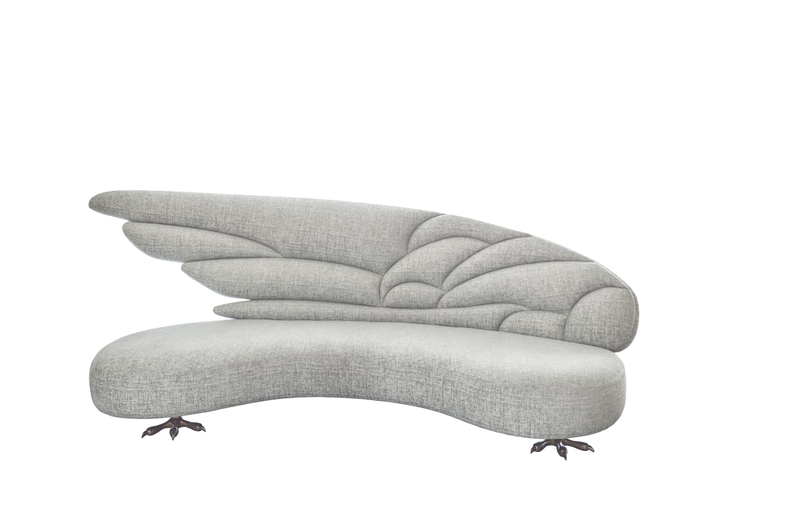 Emilie Lemardeley, ZEUS Sofa