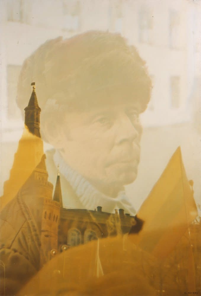 Semyon Faibisovich, Россиянин | Russian Citizen, 1991