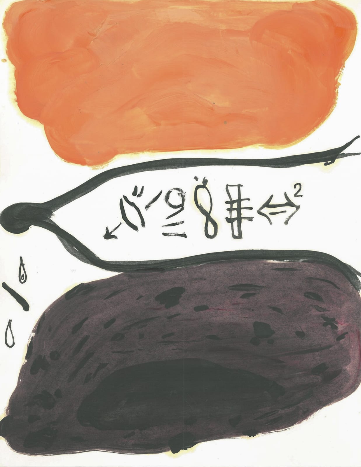 Nariman Farrokhi, Untitled, 2018
