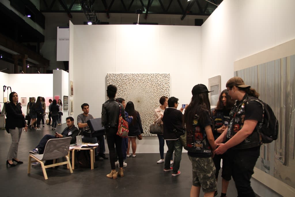 Image Credit Zeyang Jiang