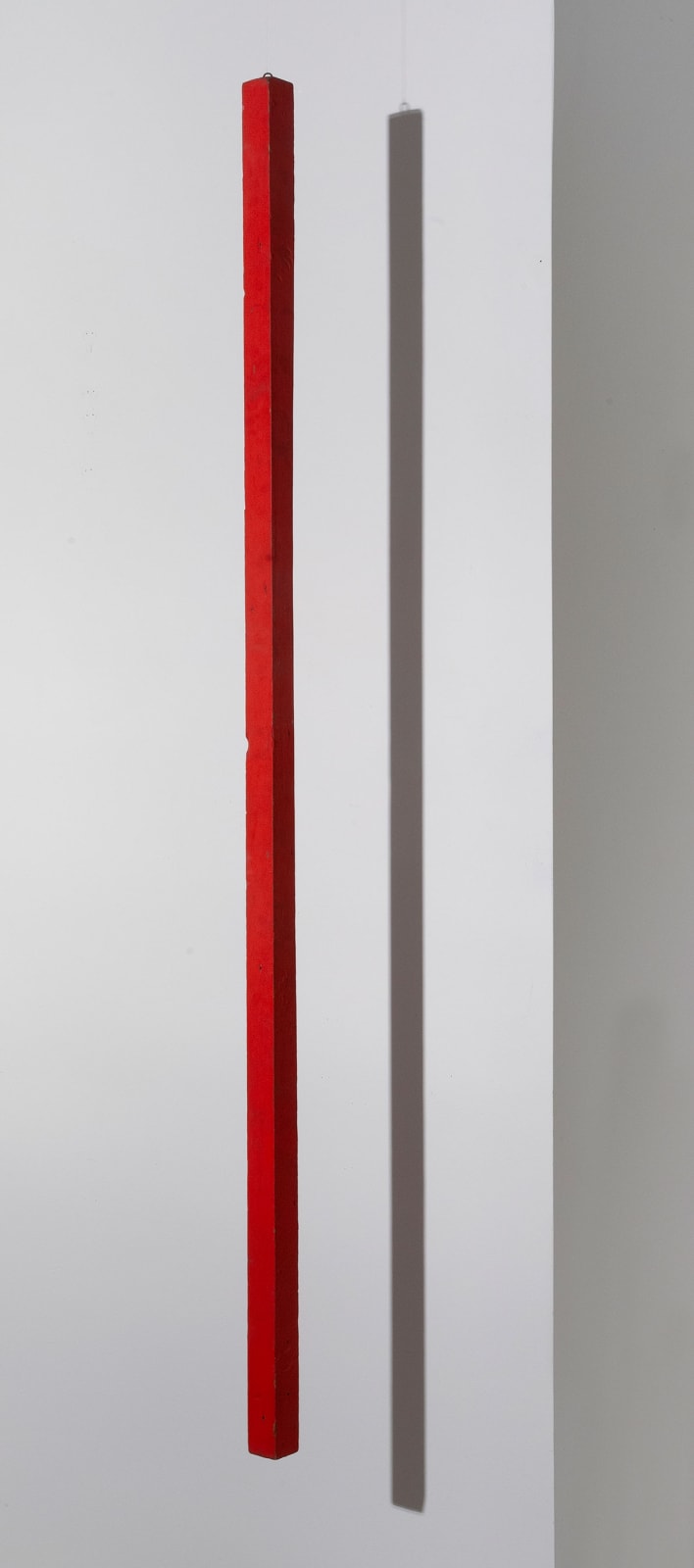 Robert Huot, Barnie, 1962