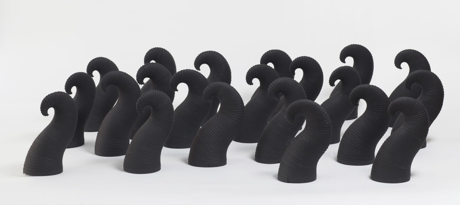 Leslie Bohnenkamp, Herd