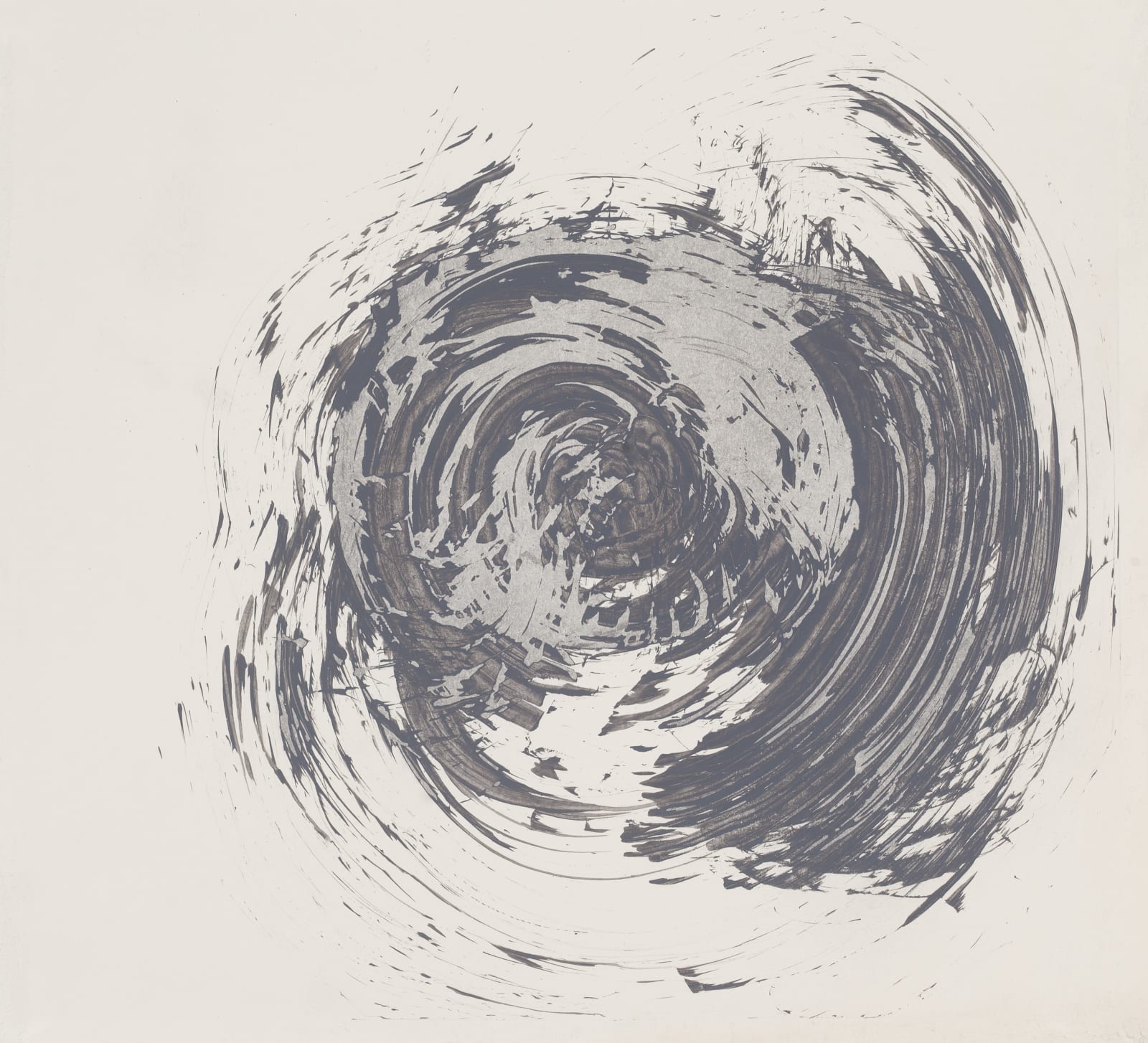 Blythe Bohnen, Brushstrokes