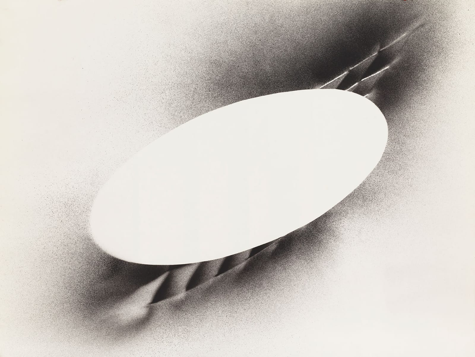 Gerald Hayes, Untitled, 1966