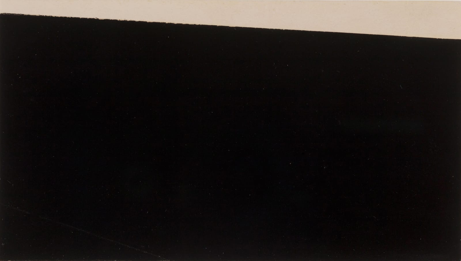 Ralph Coburn, Landscape, c. 1955