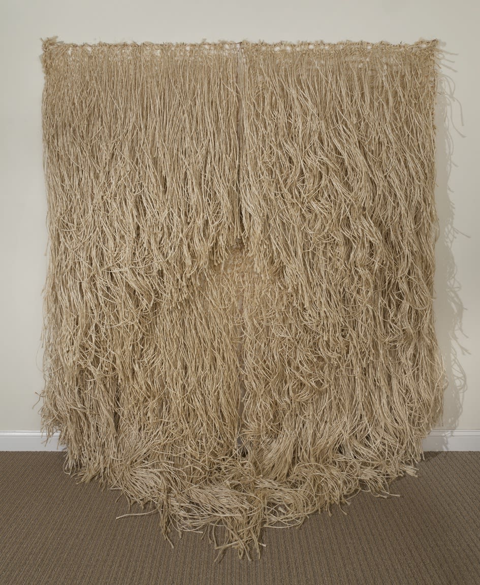 Brenda Miller, Abscissa, 1972/2022