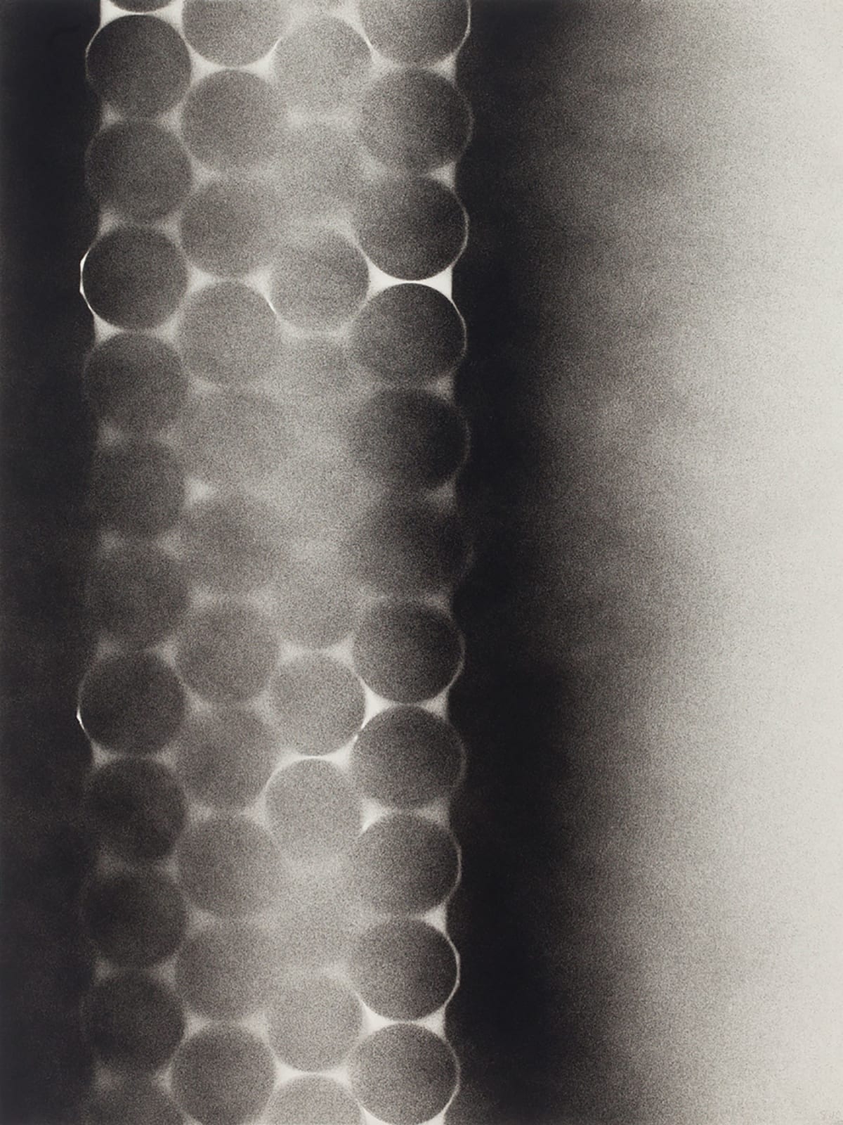 Gerald Hayes, Untitled, 1966