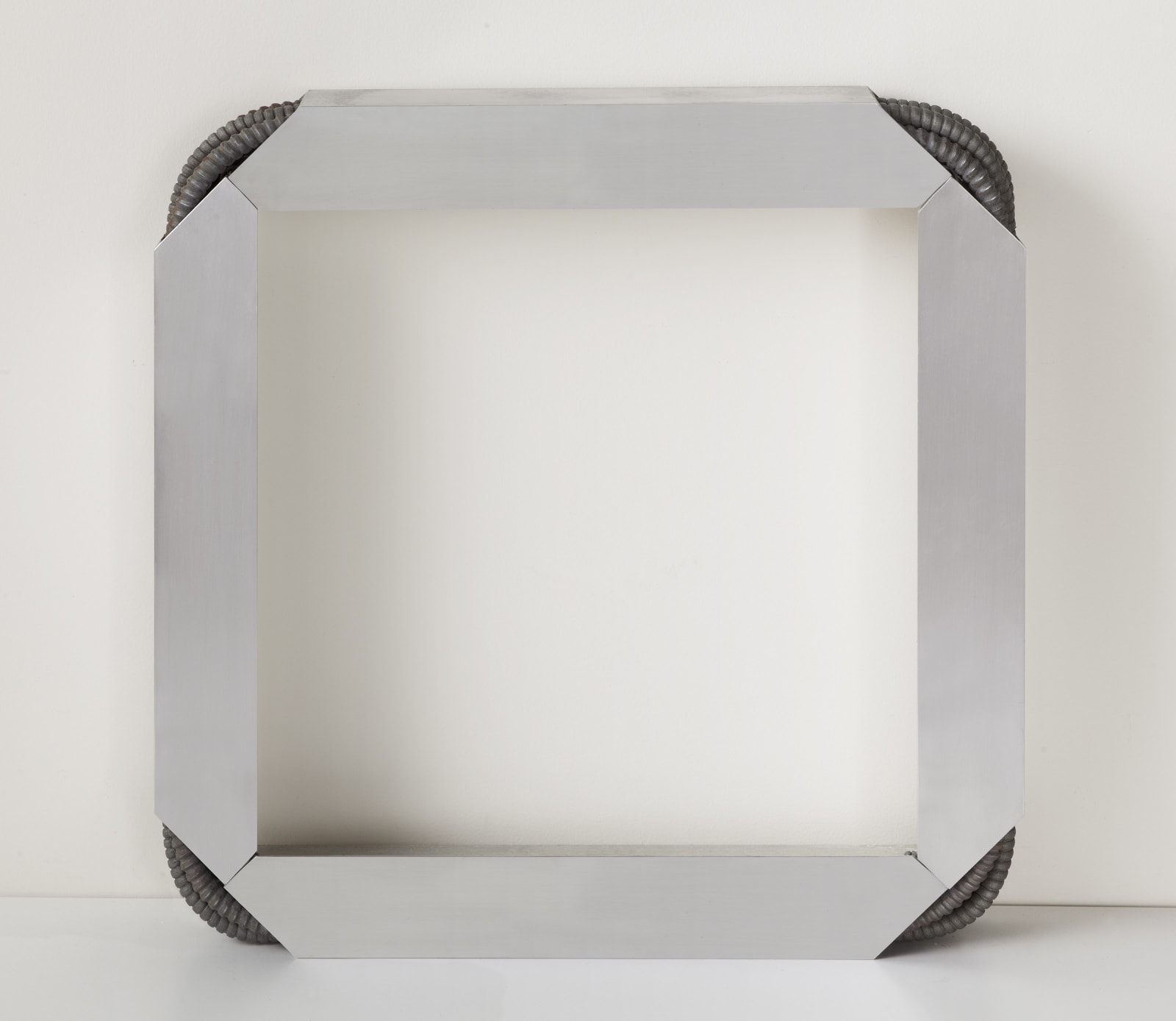Alice Adams, Frame with No Corners, 1965