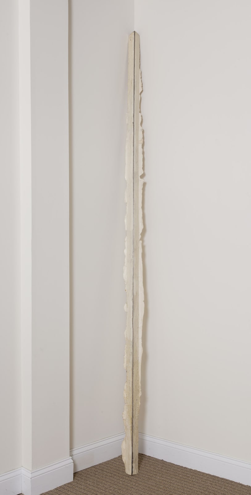 Alice Adams, 8 Foot Corner, 1967