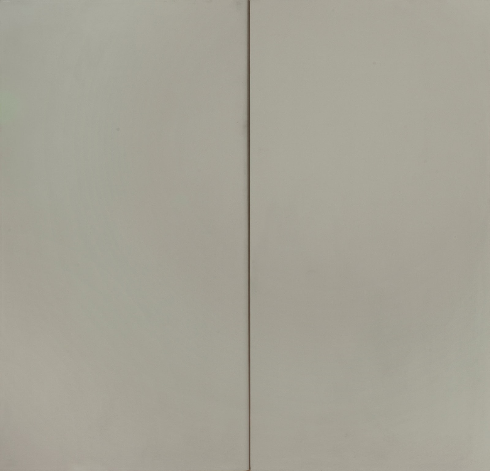 Robert Huot, Grey, 1968