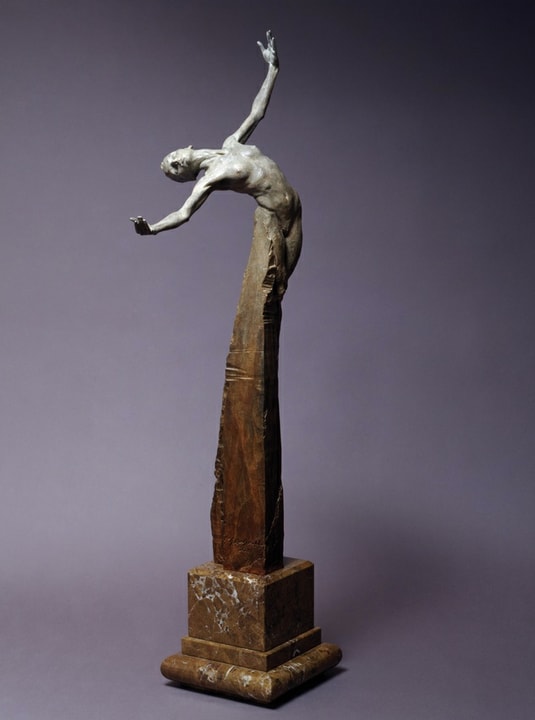 Richard MacDonald, Brilliance, 1999