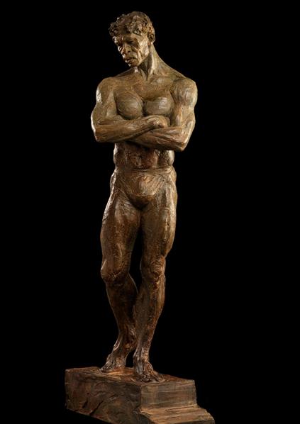 Richard MacDonald, No Way Home, Quarter Life, 2011