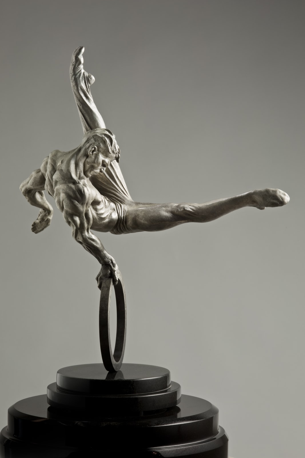 Richard MacDonald, Gymnast, Eighth Life, Platinum Special 20th Anniversary Edition, 2016