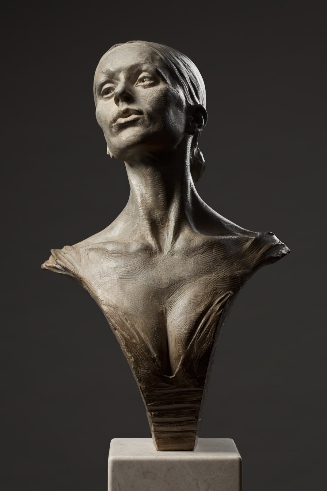 Richard MacDonald, Marianela Bust, 2011